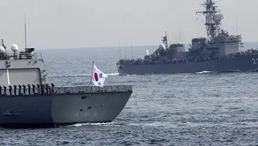 ژاپن به دنبال عملیات مستقل در خلیج فارس است