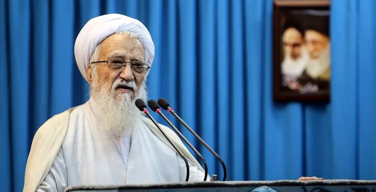 موحدی کرمانی: خیلی‌ها به خاطر زود رنجی از امام و رهبری از قطار انقلاب پياده شدند/ سود بانکی ربا است/ هند از برخورد با مسلمین خودداری کند