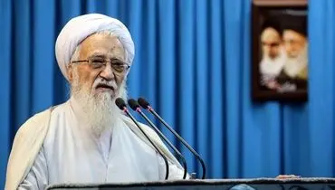 موحدی کرمانی: خیلی‌ها به خاطر زود رنجی از امام و رهبری از قطار انقلاب پياده شدند/ سود بانکی ربا است/ هند از برخورد با مسلمین خودداری کند