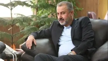 واکنش درویش به احتمال مدیرعاملیش در پرسپولیس