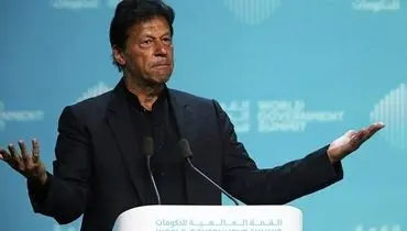 عمران خان: جامعه بین‌المللی برای جلوگیری از وقوع نسل‌کشی در کشمیر مداخله کند