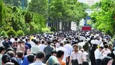 ۵میلیون ایرانی،بدون شغل درآمد دارند