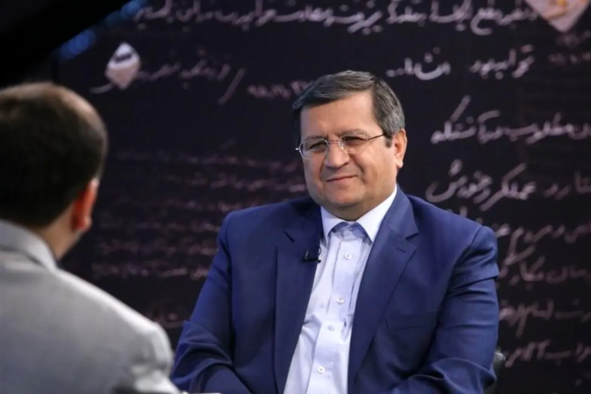 گفتوگوی متفاوت همتی: از آقا عذرخواهی کردم/ حذف ۴ صفر هزینه ندارد/ ارسال اسامی ۱۵۰ ارزخوار