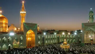 چرا مشهد با ۳۰ میلیون زائر بیکار دارد؟