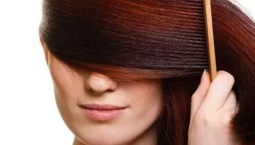 ۸ کار روزانه برای داشتن مو‌هایی زیبا و درخشان