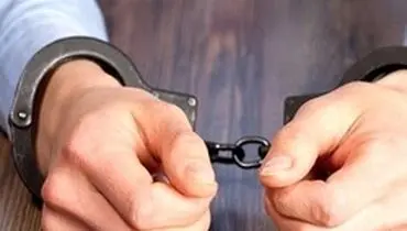 جوان ۲۵ ساله به دختر ۳.۵ ساله تعرض کرد!