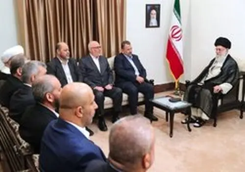 عربستان متن توافق تنگه هرمز را به چالش کشید؛ اصلاحات پیشنهادی ریاض