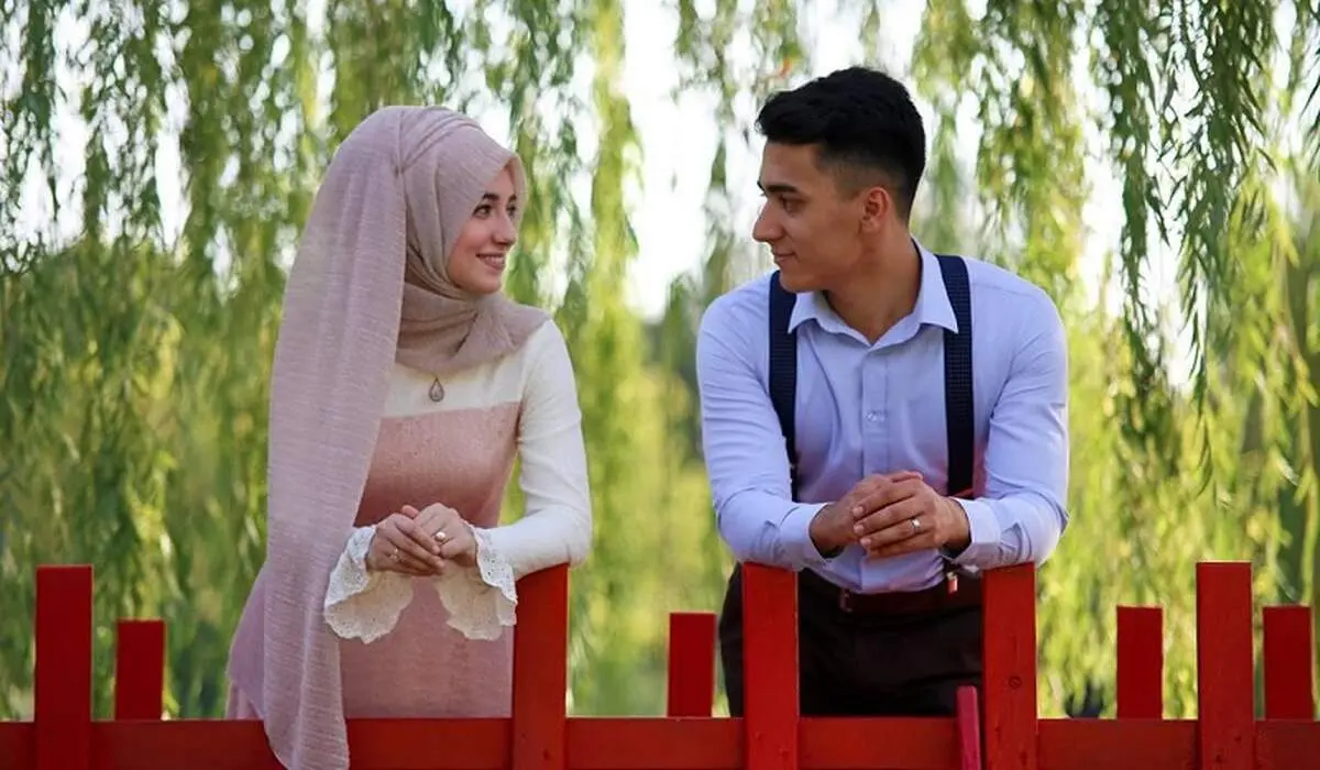 ‏۵ نکته مهم درباره آشنایی پیش از ازدواج