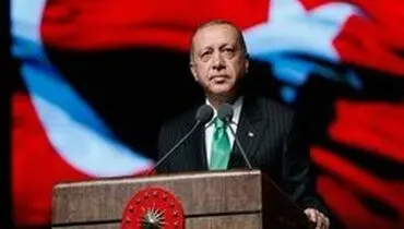 اردوغان: اوت امسال هم پیروزی دیگری رقم خواهیم زد
