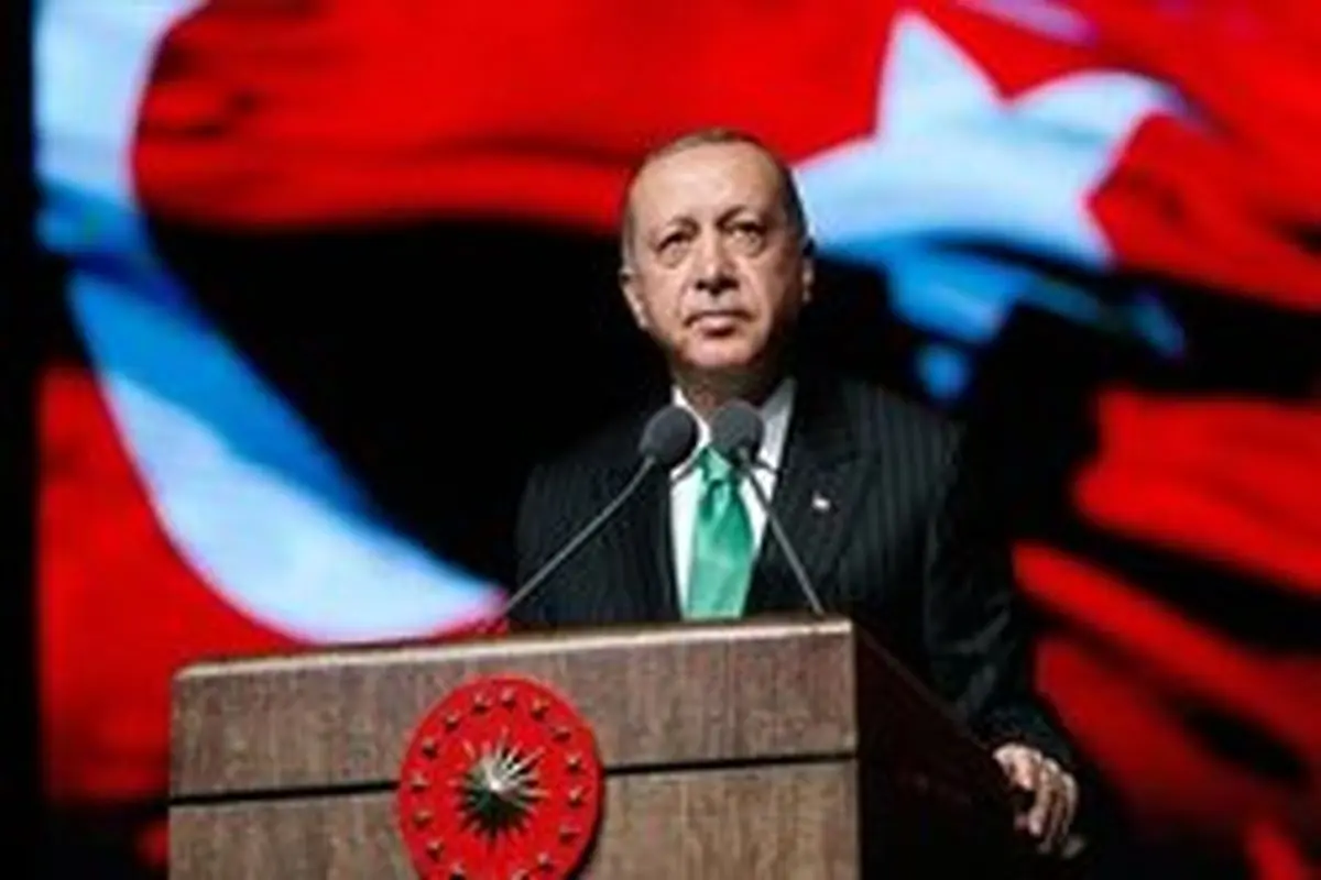 اردوغان: اوت امسال هم پیروزی دیگری رقم خواهیم زد