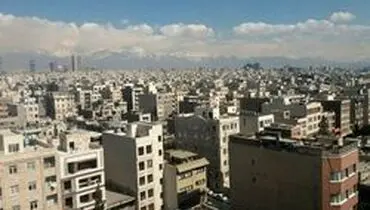 کاهش ۳۰ درصدی قیمت اجاره تا پایان شهریور