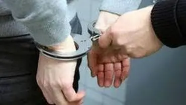 دستگیری یک نفر به اتهام نصب دوربین در باشگاه زنانه