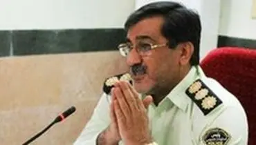 بیکاری از عوامل اصلی افزایش سرقت است