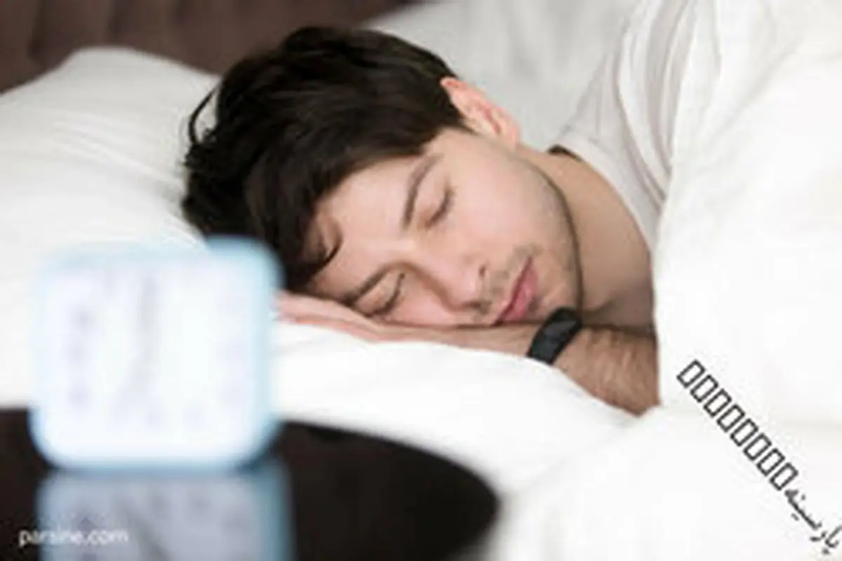 نکاتی برای افزایش کیفیت خواب