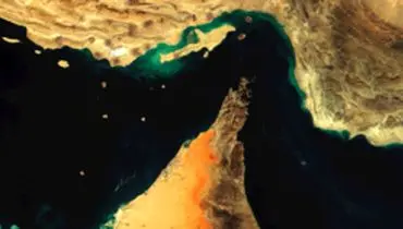 آمریکا در تنگه هرمز؛ جنگ سرد در آب‌های گرم خلیج فارس