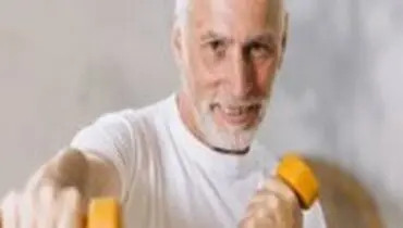 ویژه مردان: ۹ روش برای کاهش وزن پس از ۵۰ سالگی