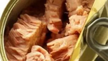هر چند وقت یکبار می‌توان تن ماهی خورد؟