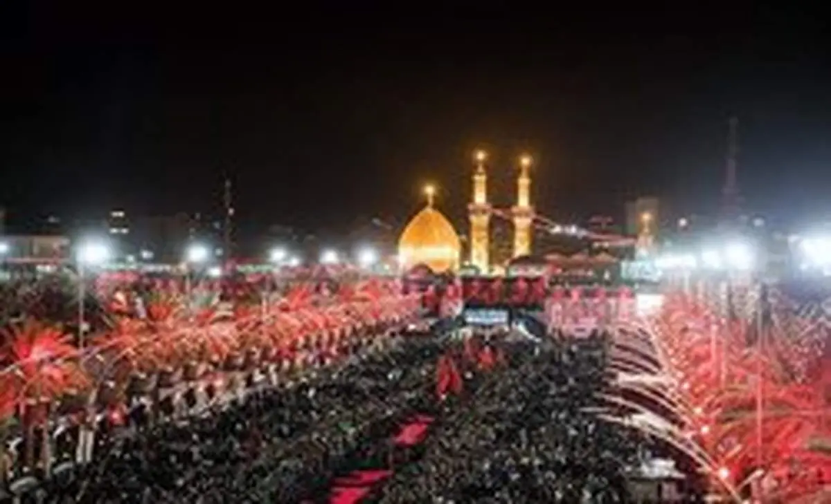 هزینه سفر عتبات افزایش پیدا میکند