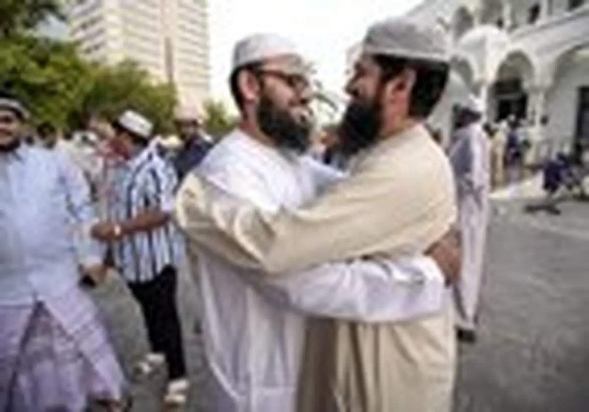 عکس/از تایلند تا دبی در عید قربان