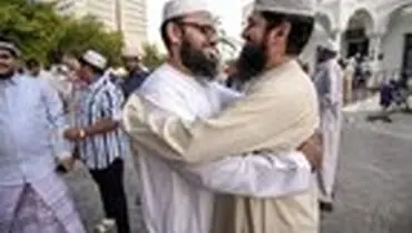 عکس/از تایلند تا دبی در عید قربان