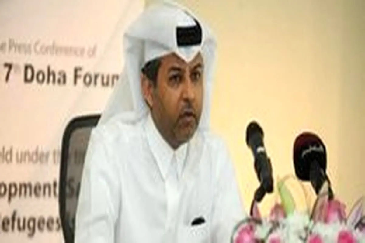 انتقاد قطر از نقش امارات در جنگ یمن