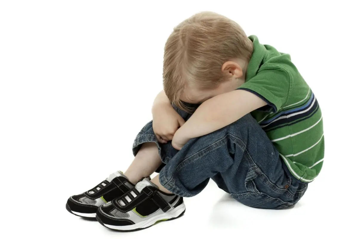 بی توجهی به کودکان منجر به اختلال رفتاری می‌شود
