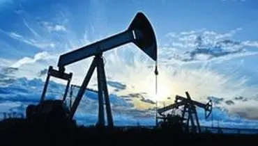 آمریکا در بازار جهانی نفت کم آورد