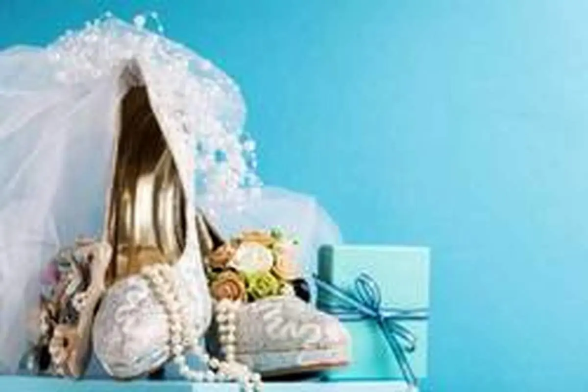 خرید کفش عروس با نکاتی که هر کسی نمیداند