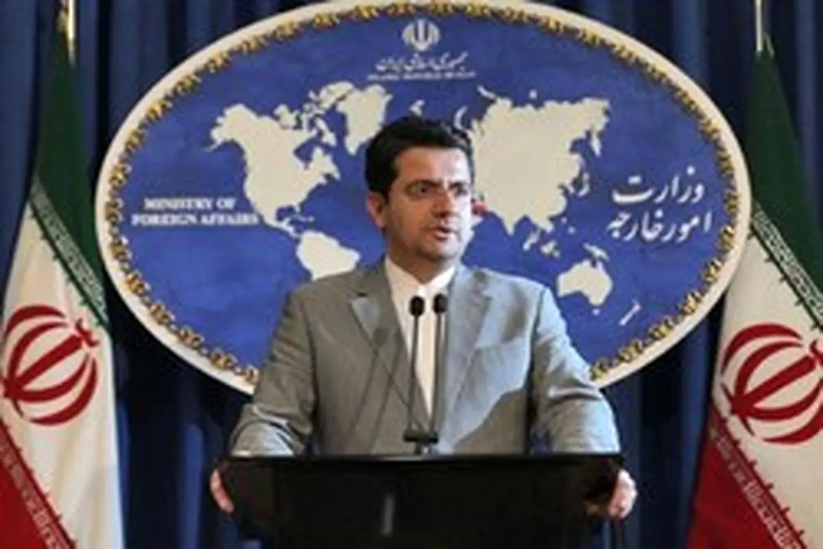 واکنش موسوی به تحریم ظریف در شبکه‌های اجتماعی