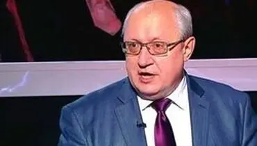 استاد دانشگاه روسیه: ظریف مهارت خاصی در مذاکره دارد