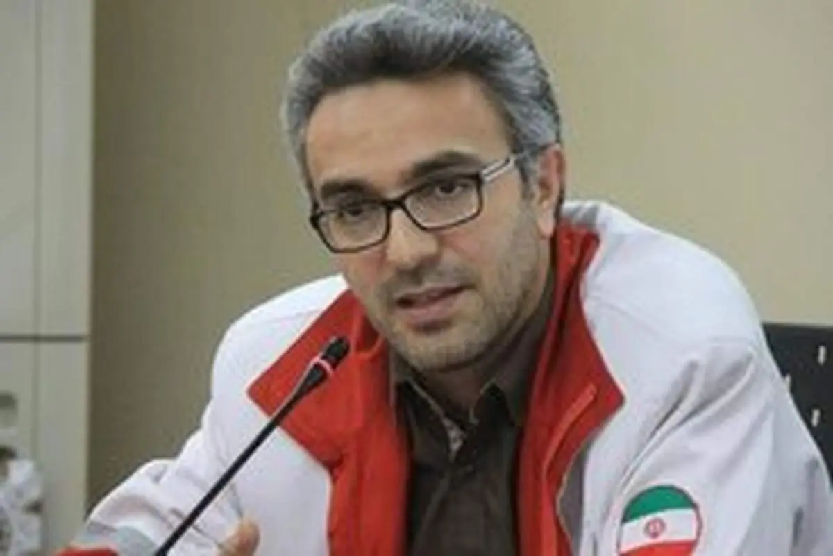 نجات ۴ کودک مفقوده شده در پارک جنگلی نور