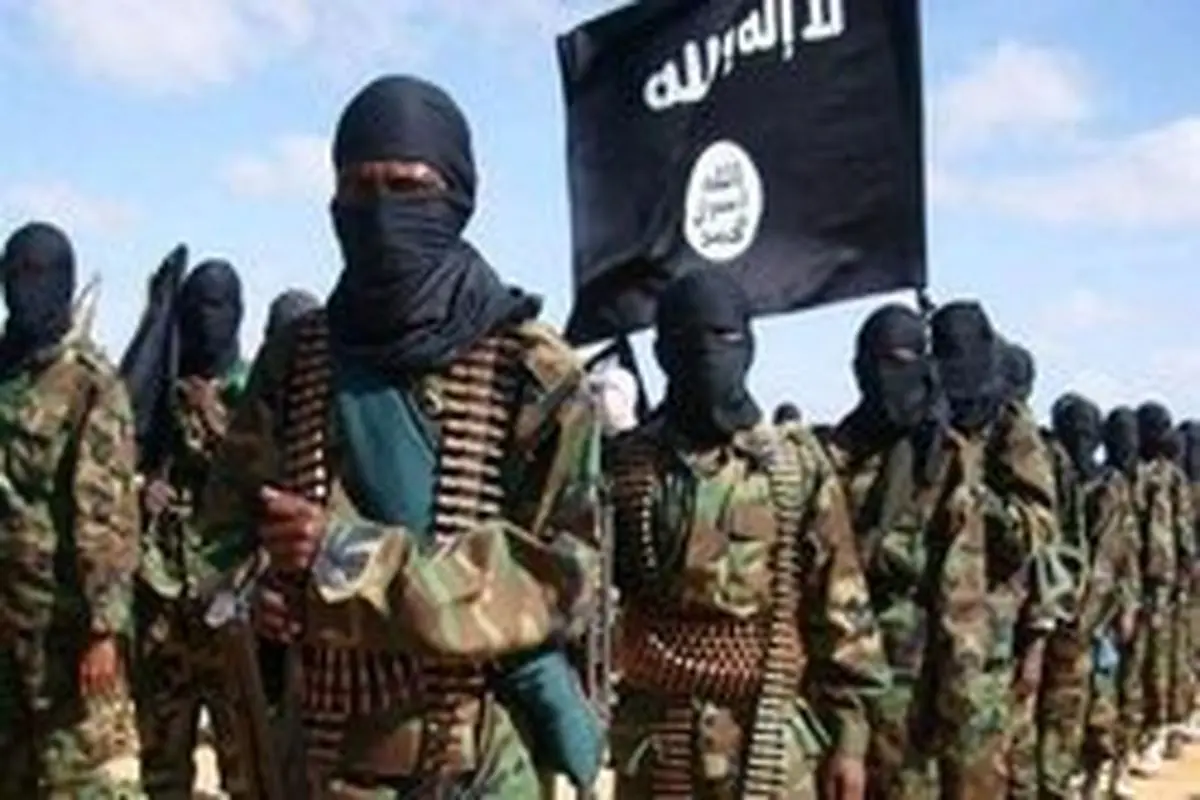 داعش ائتلاف بین‌المللی و کردها را تهدید کرد