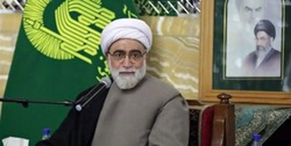 تولیت آستان قدس: یک موی کوخنشینان را به همه کاخنشینان ترجیح میدهم