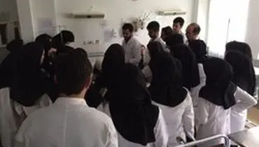 جزئیات پذیرش رشته های پزشکی آزاد