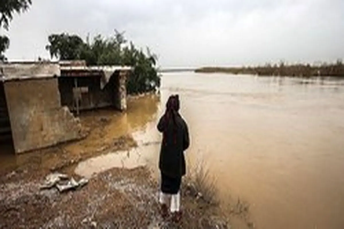 آب و فاضلاب خوزستان: شیوع بیماری واگیردار ناشی از آب در شهر رفیع کذب است