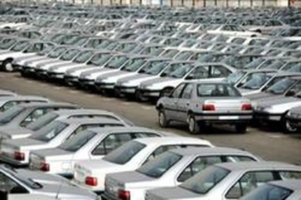 قیمت خودروهای پرفروش در ۲۱ مرداد ۹۸ + جدول