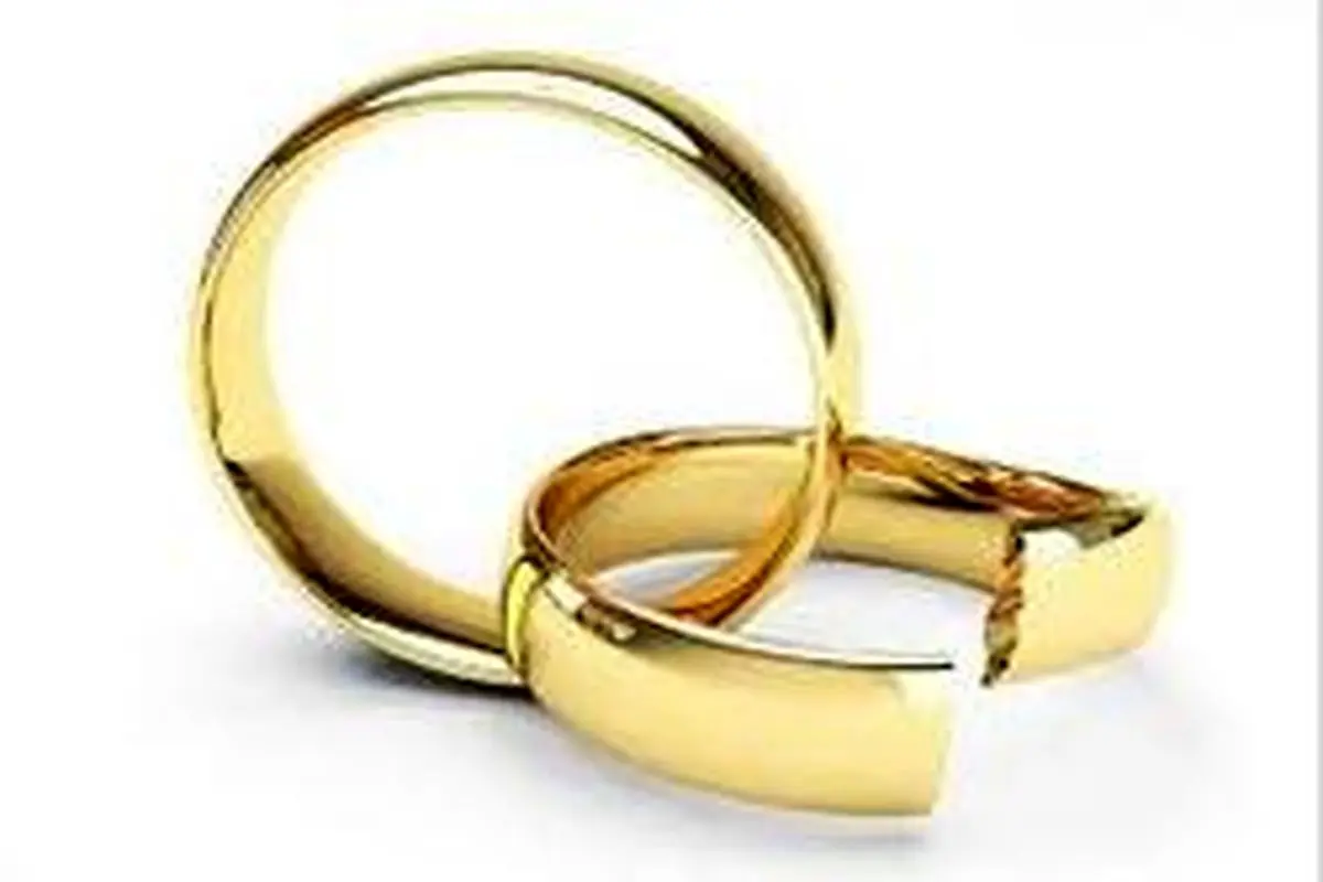 ازدواج‌های اینترنتی طلایه‌دار طلاق‌های زودرس