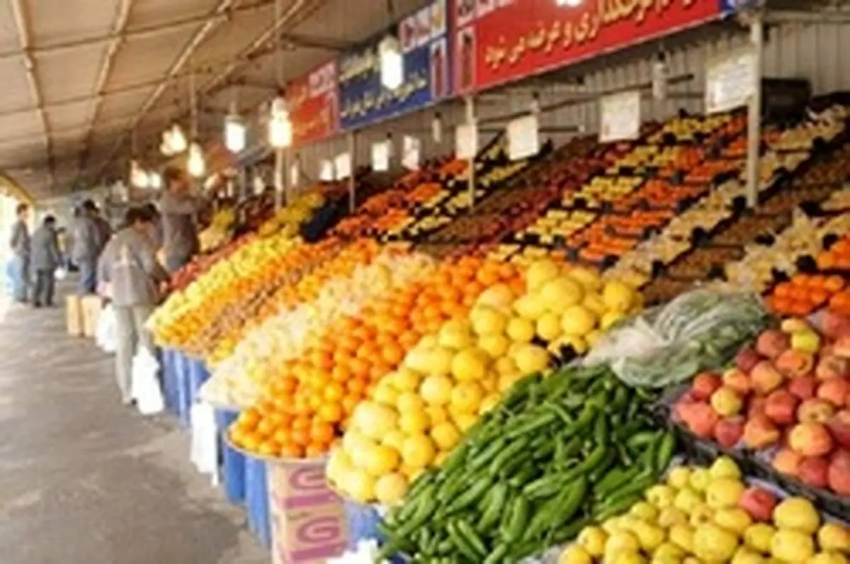 برخی میوه‌ها تا نصف قیمت ارزان شدند