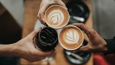 آیا نوشیدن ۳ لیوان قهوه باعث میگرن می‌شود؟