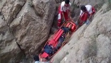 جسد کوهنورد زن مفقود شده در قله دماوند پیدا شد
