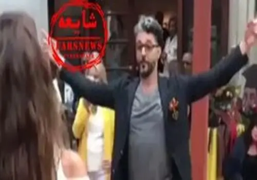با دیدن این فیلم دیگر اطلاعات شخصیتان را درفضای مجازی منتشر نمی کنید+ فیلم