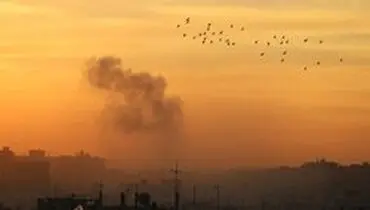 گلوله باران مناطق مسکونی در حلب، ادلب و لاذقیه سوریه