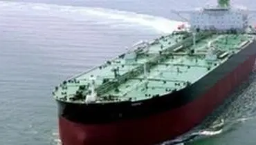 نفتکش توقیف شده ایرانی آماده حرکت؛ مقصد مراکش