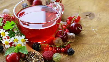 آشنایی با یک نوشیدنی خون ساز برای درمان قند خون