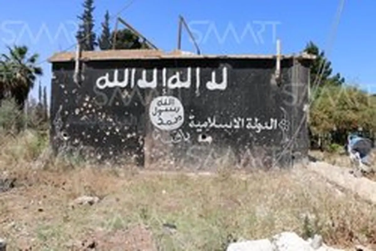 هلاکت سرکرده داعش در ادلب