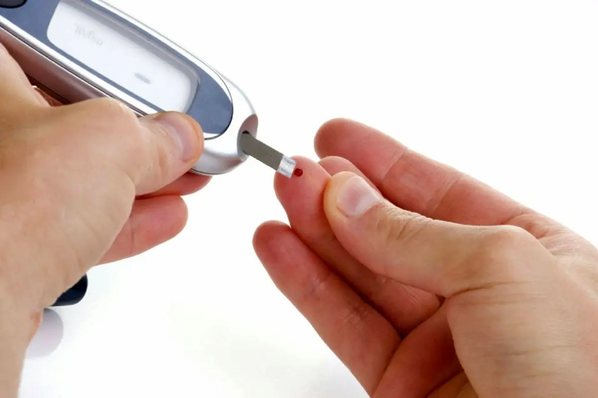 ۵ راهکار ساده برای کاهش خطر دیابت و سکته