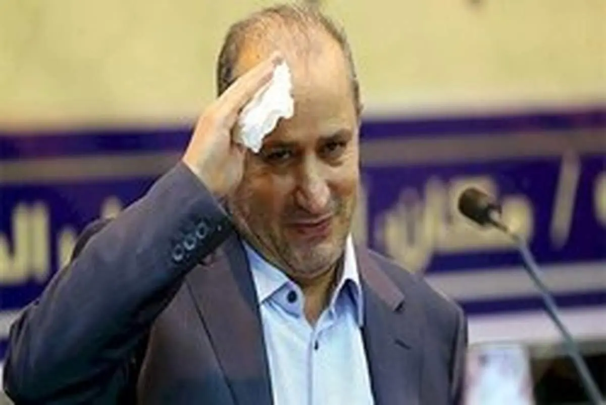 واکنش صالحی امیری به شایعه جانشینی تاج!