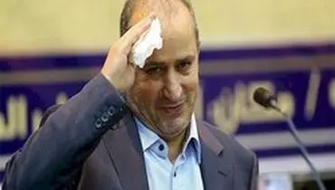 واکنش صالحی امیری به شایعه جانشینی تاج!