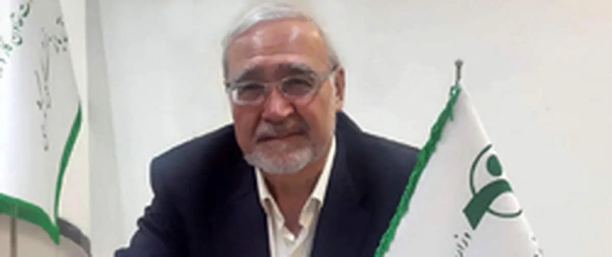 نعمت‌اله ایزدی، سرپرست صندوق بازنشستگی کشوری شد