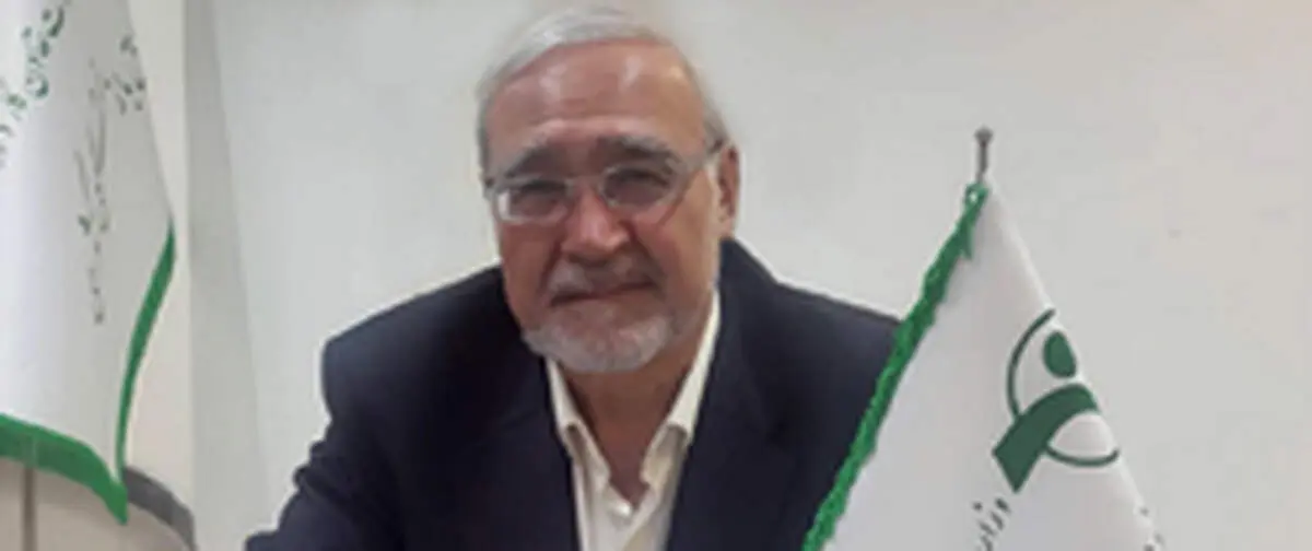 نعمت‌اله ایزدی، سرپرست صندوق بازنشستگی کشوری شد
